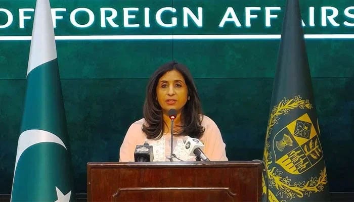 Pakistan Invites Indian PM Modi to SCO Meeting in Islamabad Amidst Key Foreign Policy Announcements 1 Pakistan