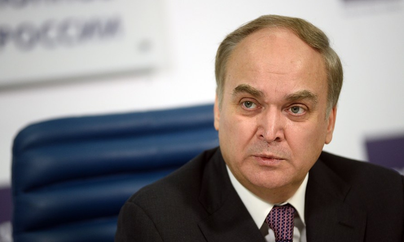 Anatoly Antonov