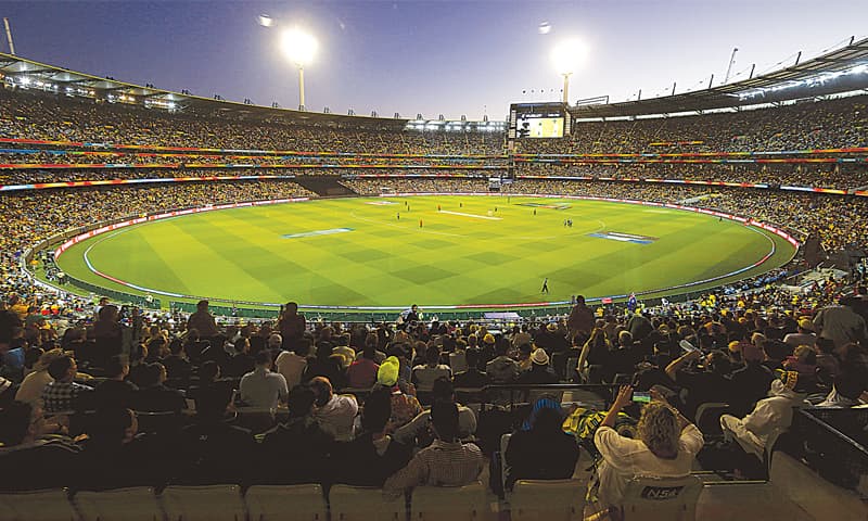 Australia to Commemorate 150th Anniversary of First Test Match with England at MCG in March 2027 1 Australia