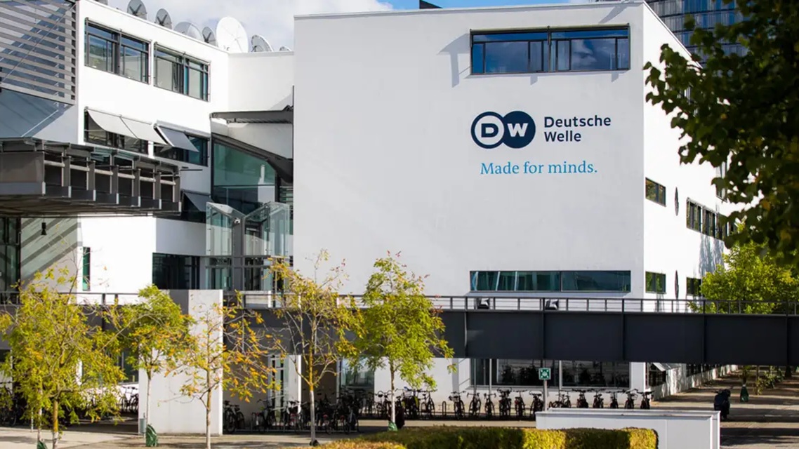 Russian Lawmakers Propose Adding Deutsche Welle and British Council to 'Undesirable' Organizations List 1 Lawmakers