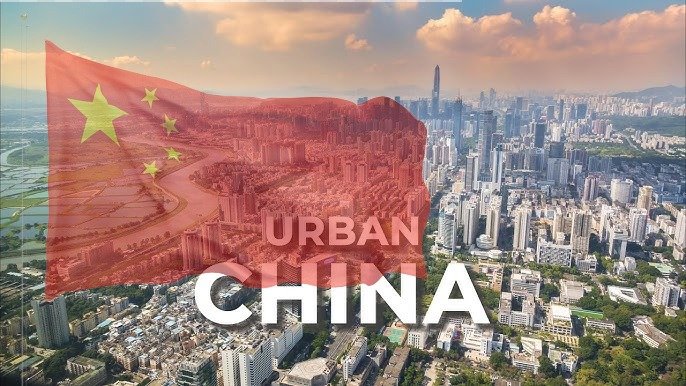China’s Five-year Action Plan for Urbanization 1 Five-year Action Plan