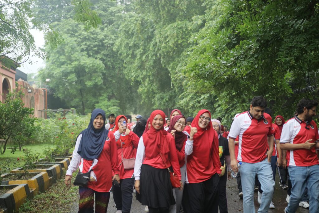Spirit of Indonesian Independence Continues to Burn Despite Rain in Islamabad 2 IMG 20240810 WA0231