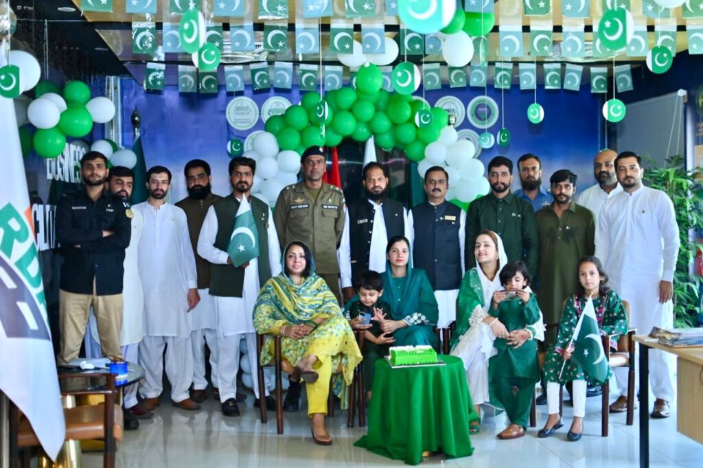 Pakistan’s Leaders Pledge Economic Stability on 77th Independence Anniversary 2 IMG 20240814 WA0199