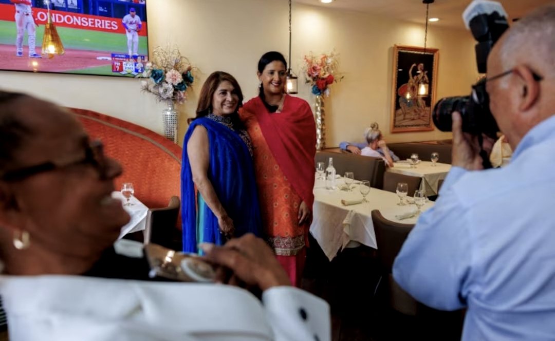 California Assembly Member Dr. Jasmeet Bains Faces Intimidation After Declaring 1984 Sikh Killings as Genocide 1 Dr. Jasmeet Bains