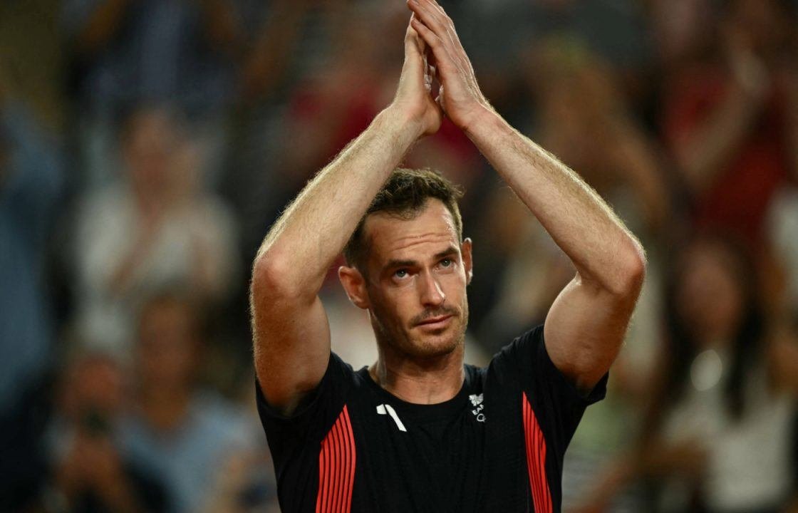 Andy Murray Retires from Tennis "On My Terms" at Paris Olympics 6 Andy Murray Retires from Tennis