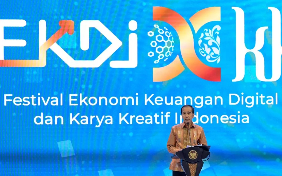 Indonesian Government