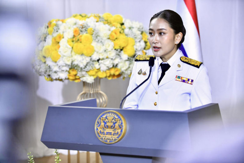 Thai New Cabinet Line-Up Expected to Receive Royal Endorsement This Weekend 5 Thai New Cabinet