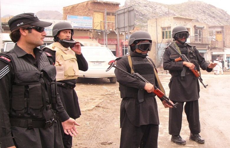 Tragic Losses and Ongoing Operations Following Terrorist Attacks in Baluchistan 1 Baluchistan