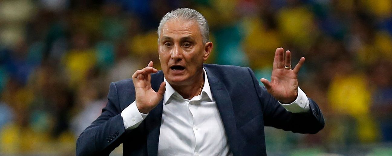 Flamengo Manager Tite to Be Discharged from Hospital After Heart Condition 1 Flamengo Manager