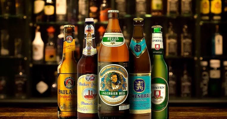 Germany's Beer Sales Drop by 0.6 Percent in First Half of 2024, Reports Destatis 1 Germany's Beer