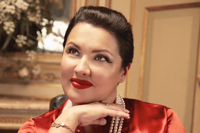 Kyiv Calls for Western Ban on Russian Soprano Anna Netrebko 1 Kyiv