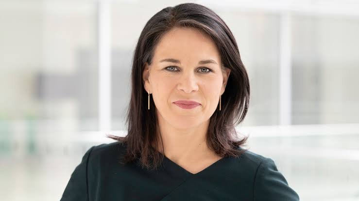 Annalena Baerbock