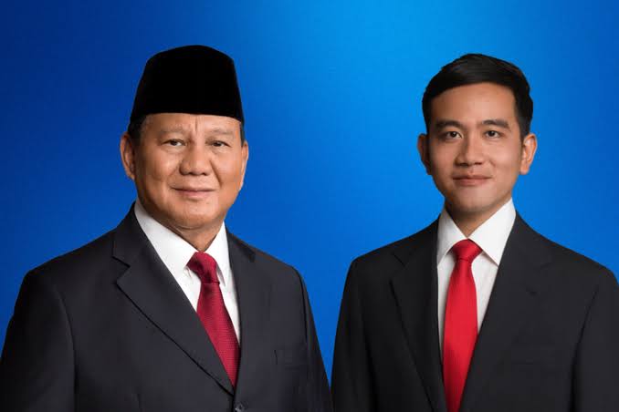 Prabowo