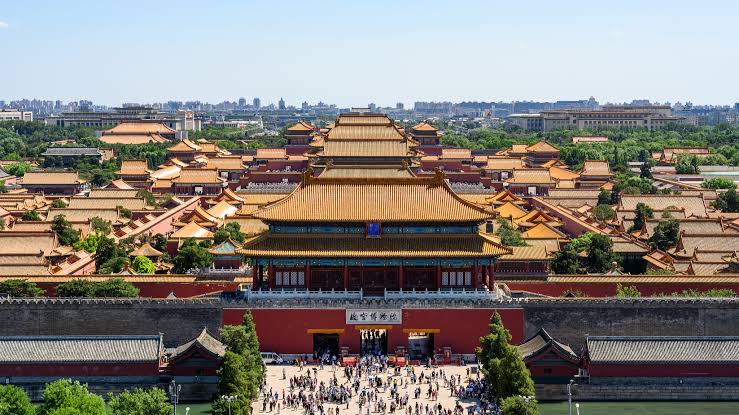 Chinese President Xi Jinping