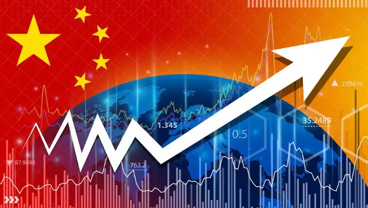 Analyzing China's H1 2024 Economic Statistics: Stability Amidst Challenges 8 China's