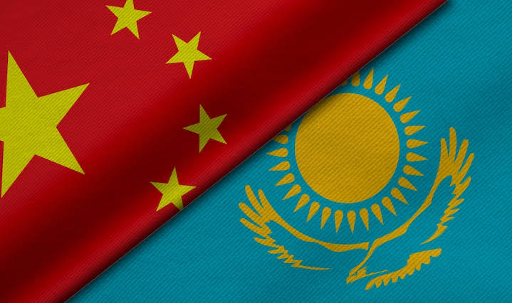 China Kazakhstan Economic Cooperation