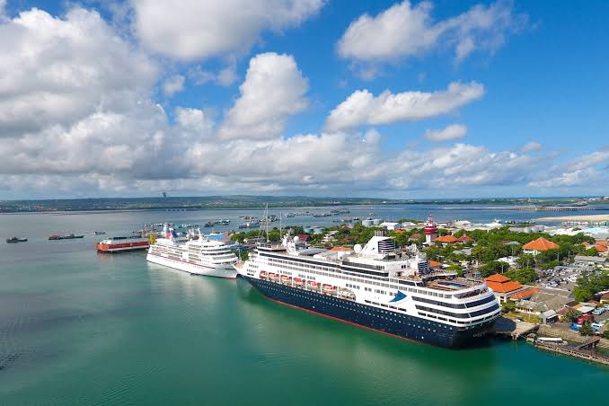 Indonesia is Optimistic About Economic Boost from Bali Maritime Tourism Hub Development 1 Bali Maritime Tourism Hub