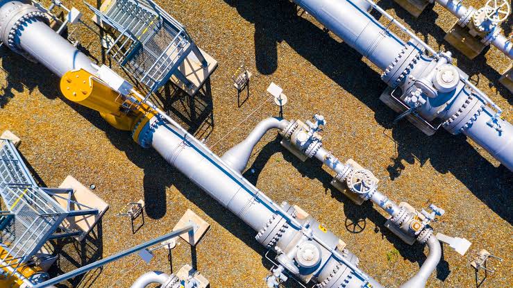 Greece Reduces Expenditure on Azerbaijani Natural Gas in May 2024 1 Natural Gas