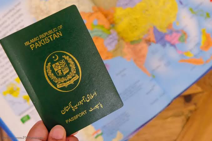 Pakistan Announces New Visa Policy to Boost Tourism and Foreign Investment 1 Pakistan