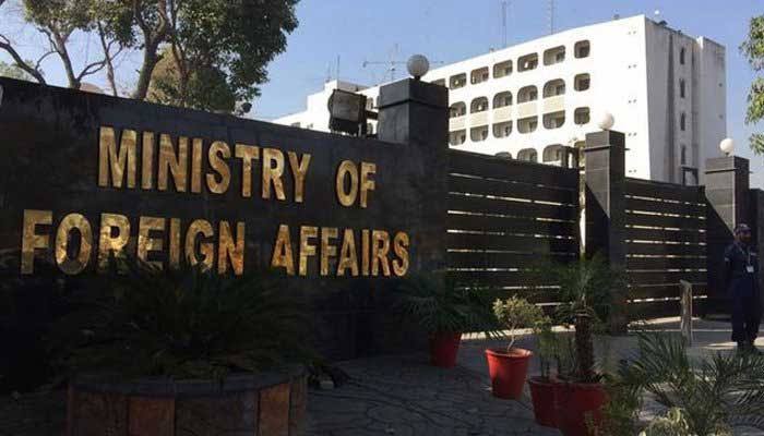 Pakistan Refutes Claims of Bilateral Trade Talks with India, Condemns Human Rights Violations in Kashmir 1 Pakistan