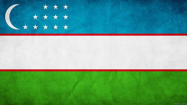 Uzbekistan is Landlocked - Is This a Disadvantage or an Advantage? 1 Uzbekistan