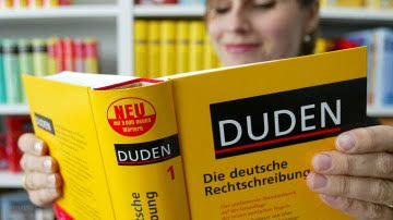 Germany's Duden Dictionary Introduces 3,000 New Words, Including TikTok and ChatGPT 1 Germany's Duden Dictionary