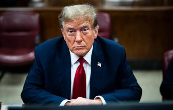 Donald Trump Considers Ending EV Tax Credit, Open to Elon Musk in Cabinet Role if Elected 1 Donald Trump
