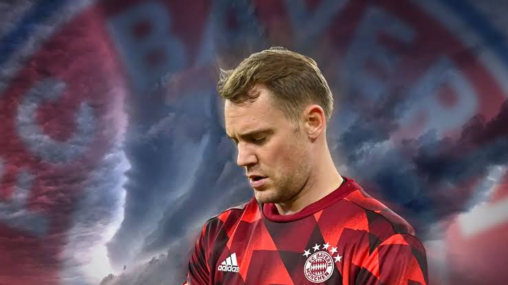 Manuel Neuer Announces Retirement from International Football After Illustrious Career 1 Manuel Neuer