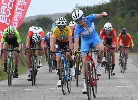Junior Tour of Wales