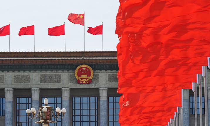 CPC Central Committee Reviews Policies for Western Region Development 1 CPC Central Committee
