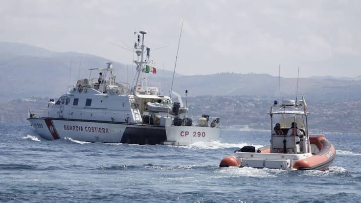 Italian Authorities Investigate Tragic Sinking of Superyacht Bayesian 1 Superyacht Bayesian