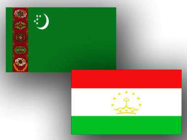 Turkmenistan, Tajikistan Strengthen Bilateral Ties with Upcoming School Inauguration 1 Turkmenistan