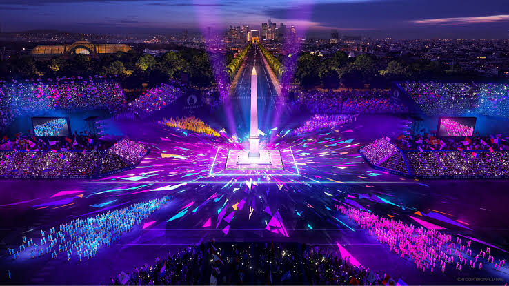 Paris 2024 Paralympic Games