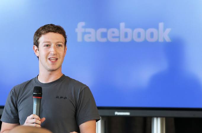 Mark Zuckerberg Alleges U.S. Government Pressure on Facebook During COVID-19 Pandemic 1 Mark Zuckerberg