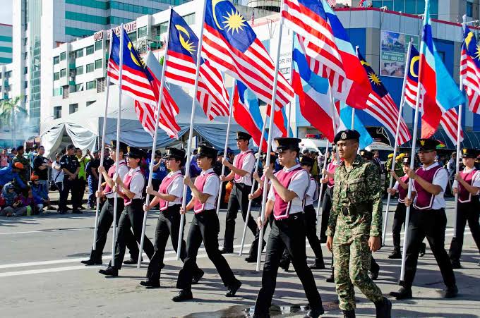 Madani Malaysia Unity Contingent to Showcase Diverse Traditional Attire and Cultural Performances at National Day Celebration 1 Malaysia