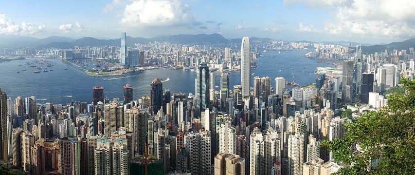 Hong Kong Holds Seminars to Propel Development in Line with CPC's Guiding Principles 1 Hong Kong