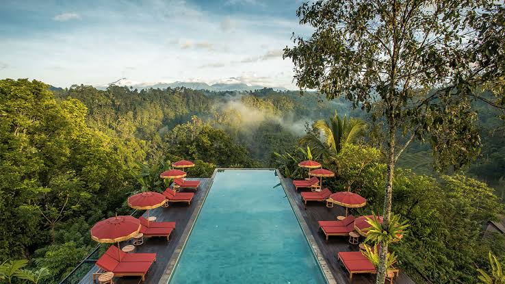 Indonesia Proposes Moratorium on Hotel Construction to Safeguard Quality Tourism 6 Indonesia