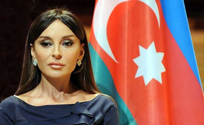 Mehriban Aliyeva