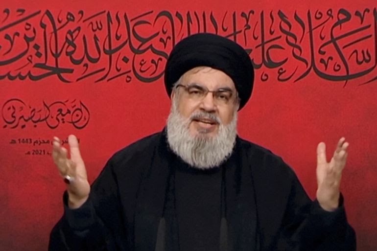 Hezbollah Confirms Martyrdom of Secretary-General Hassan Nasrallah Following Israeli Airstrike 1 Hassan Nasrallah