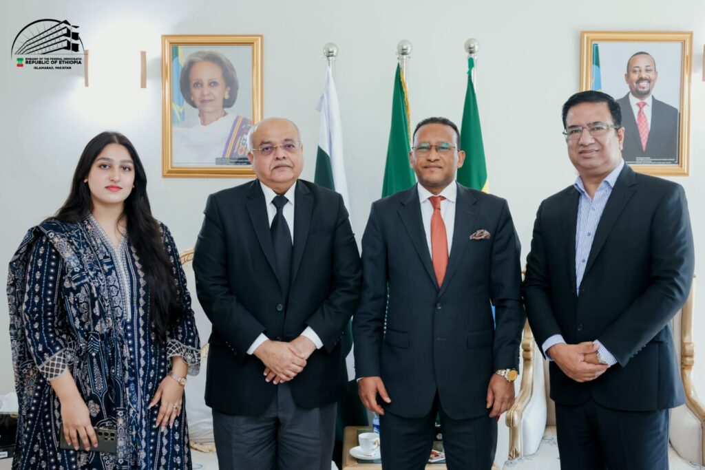Ethiopian Ambassador H.E. Jemal Beker Abdula meets with PRCCSF Management 3 22962291 b5dd 4aa9 b5d0 e578e377b9e1
