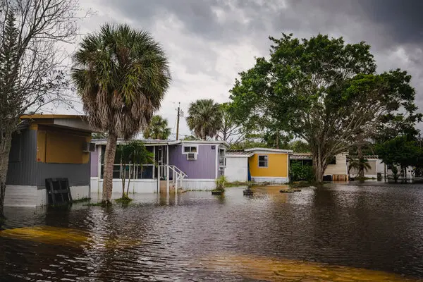 Hurricane Helene Strikes Florida, Leaves Three Dead 1 Hurricane Helene