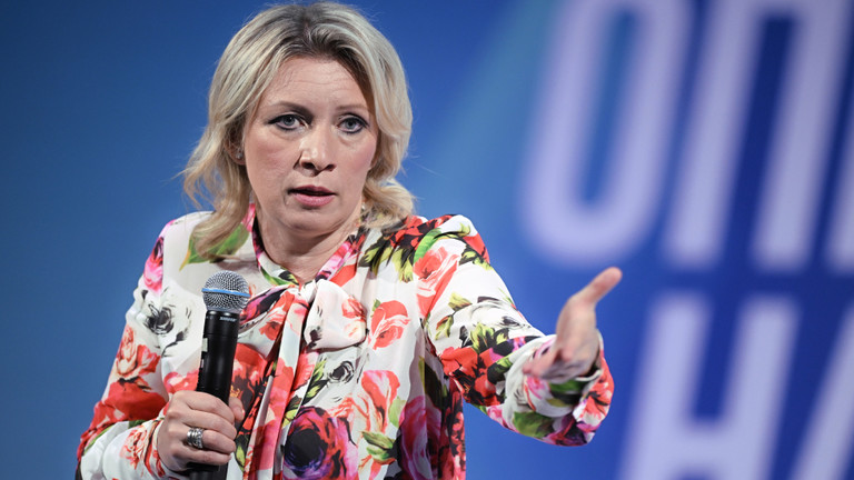 Russian Foreign Ministry Condemns US Sanctions on Media as an Assault on Free Speech 1 Russian Foreign Ministry