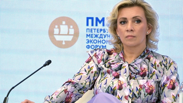 Russia Declines Invitation to Ukrainian-Promoted Peace Summit, Citing Ultimatum Concerns 1 Peace Summit