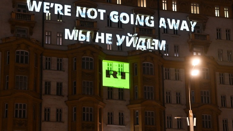 German Authorities Arrest Couple for Violating EU Sanctions on Russian Media 1 German Authorities