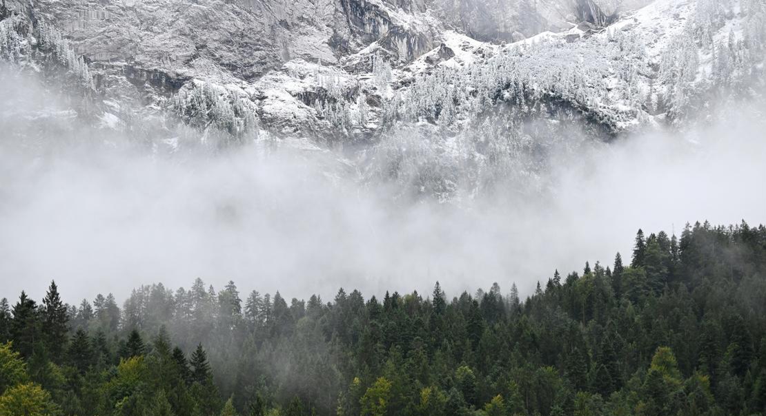 Central Europe Braces for Widespread Flooding as Heavy Rainfall Expected This Weekend 2 Central Europe