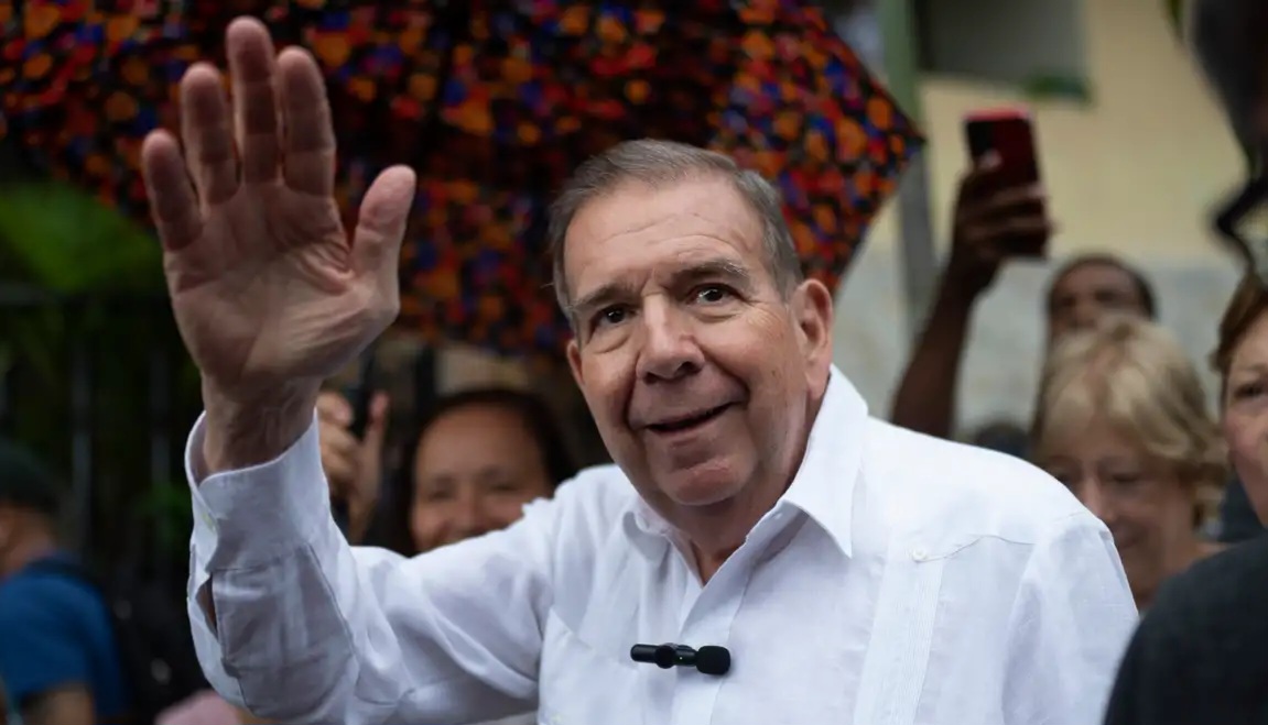 European Parliament Recognizes Opposition Figure Edmundo Gonzalez Urrutia as Venezuela’s Legitimate President 1 European Parliament