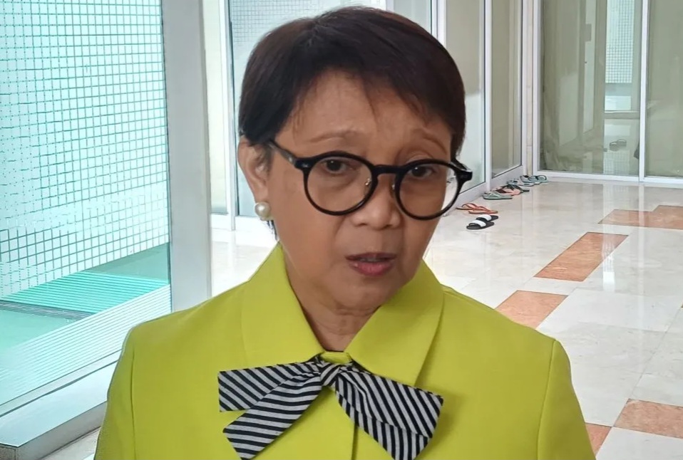 Indonesia’s Foreign Minister Retno Marsudi Appointed UN Special Envoy on Water 1 Retno Marsudi