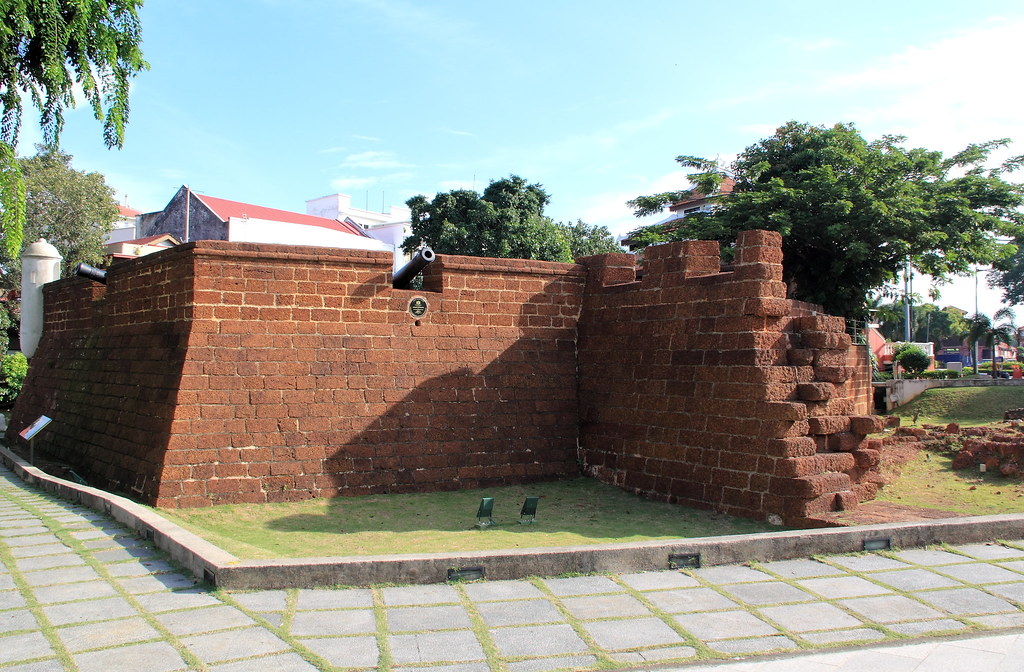 Melaka: Southeast Asia's Historic Trade Hub and World Heritage Gem 1 Melaka