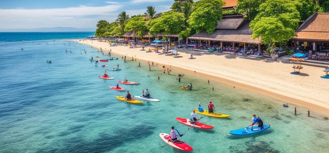 Why Bali is the Ultimate Travel Destination? 1 Bali