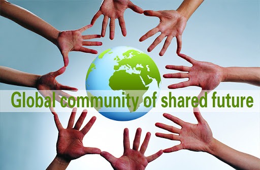 Towards Development and Progress: Building Economic Partnerships for a Common Future 1 Common Future